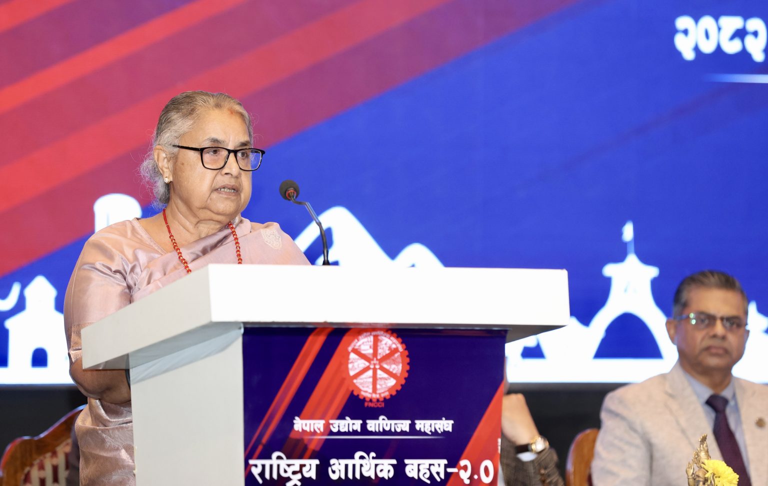 'घुसखोरी, पार्टीगत लेवी र कमिसनको सञ्जाल सह्य छैन'